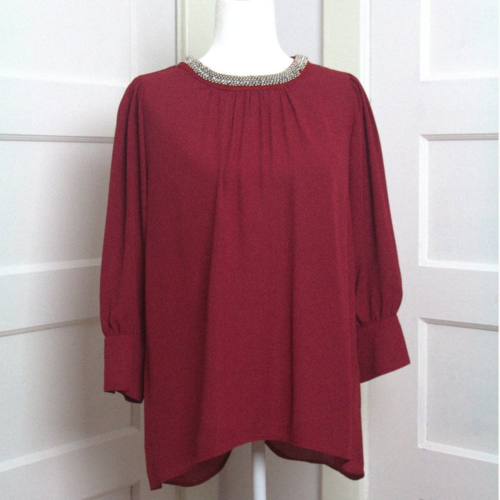 Woman Shirt
